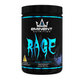 Eminent Nutrition Rage